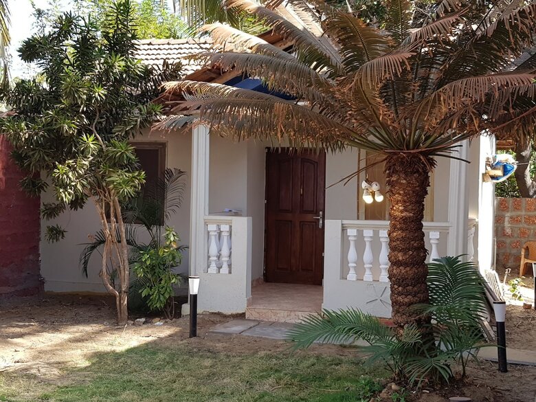 Apartamento Arabian Sands Beach Resort