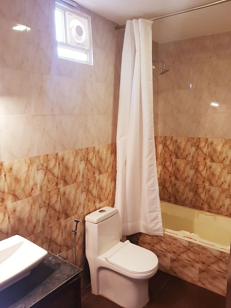 Apartamento Arabian Sands Beach Resort