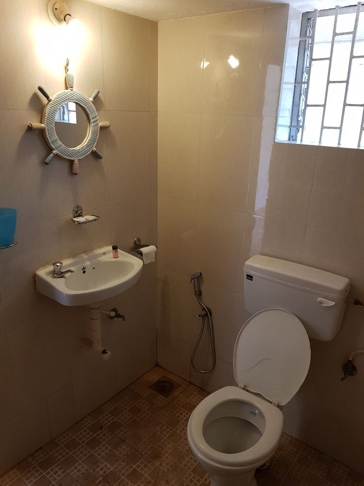 Apartamento Arabian Sands Beach Resort