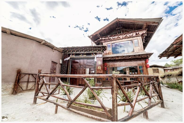 Posada Yi's Hostel
