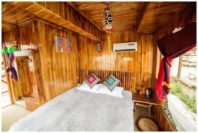 Posada Yi's Hostel
