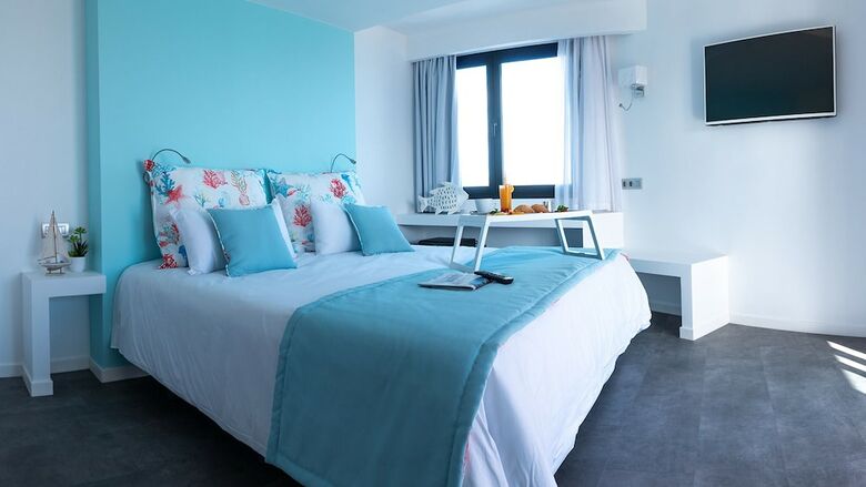 Hotel Boutique La Marquesina - Adults Only