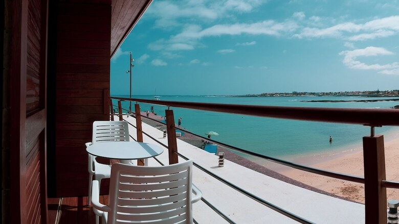 Hotel Boutique La Marquesina - Adults Only