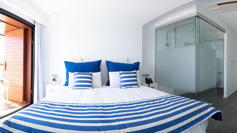 Hotel Boutique La Marquesina - Adults Only
