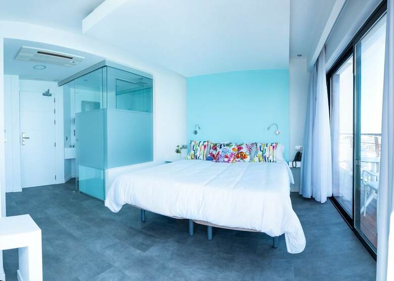 Hotel Boutique La Marquesina - Adults Only