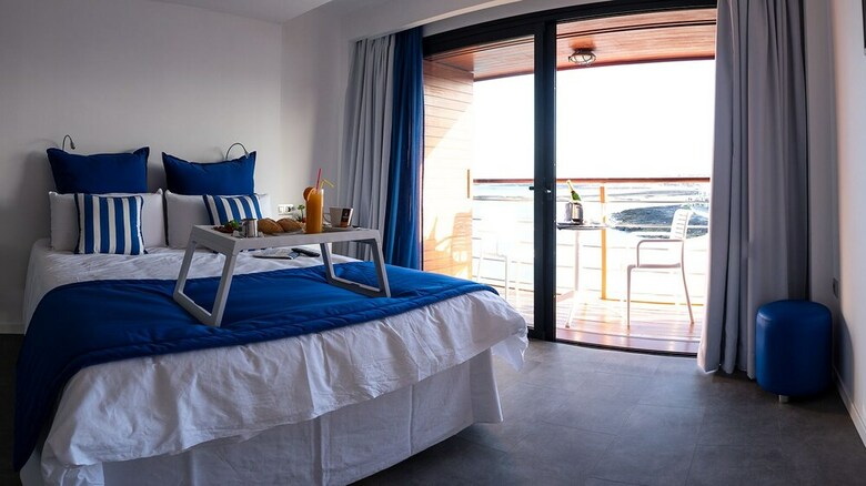 Hotel Boutique La Marquesina - Adults Only