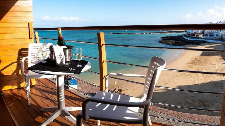 Hotel Boutique La Marquesina - Adults Only