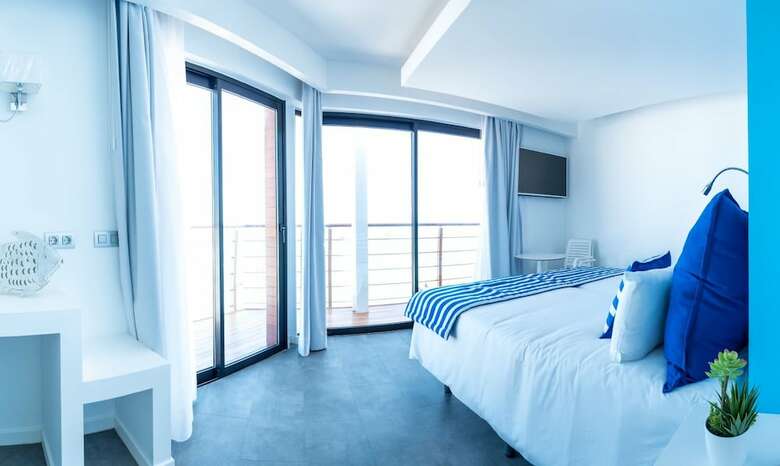 Hotel Boutique La Marquesina - Adults Only