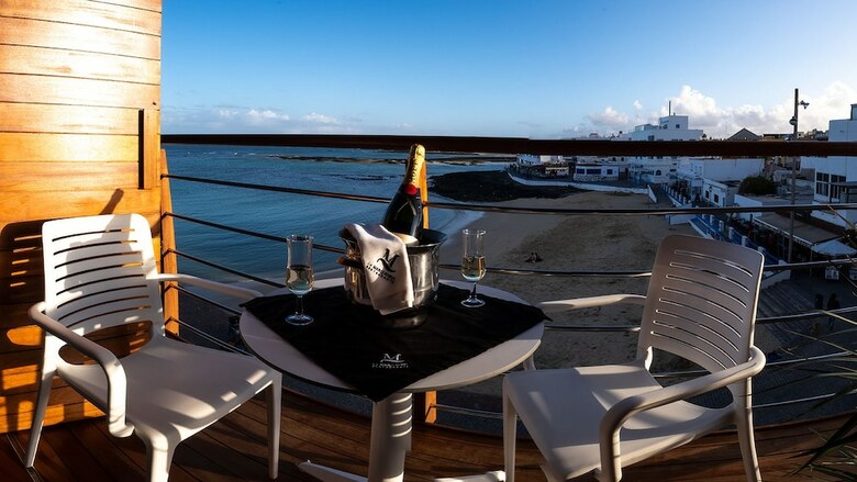 Hotel Boutique La Marquesina - Adults Only