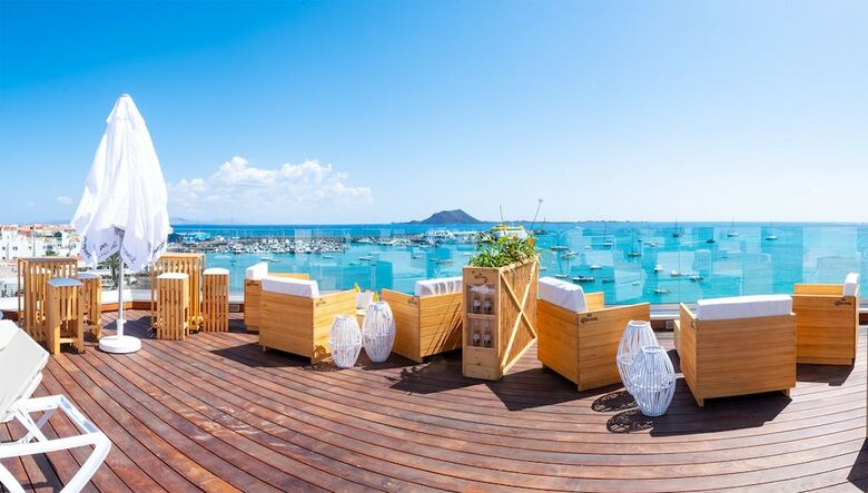 Hotel Boutique La Marquesina - Adults Only