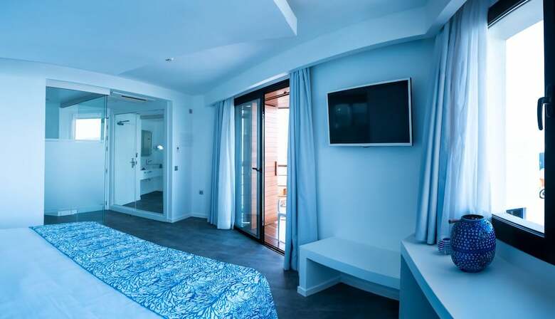 Hotel Boutique La Marquesina - Adults Only