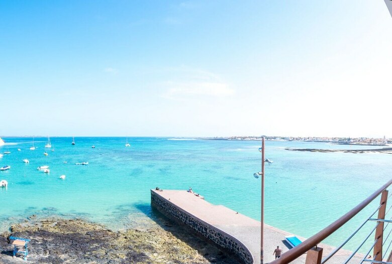 Hotel Boutique La Marquesina - Adults Only