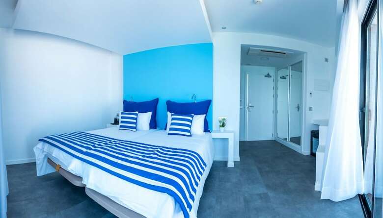 Hotel Boutique La Marquesina - Adults Only