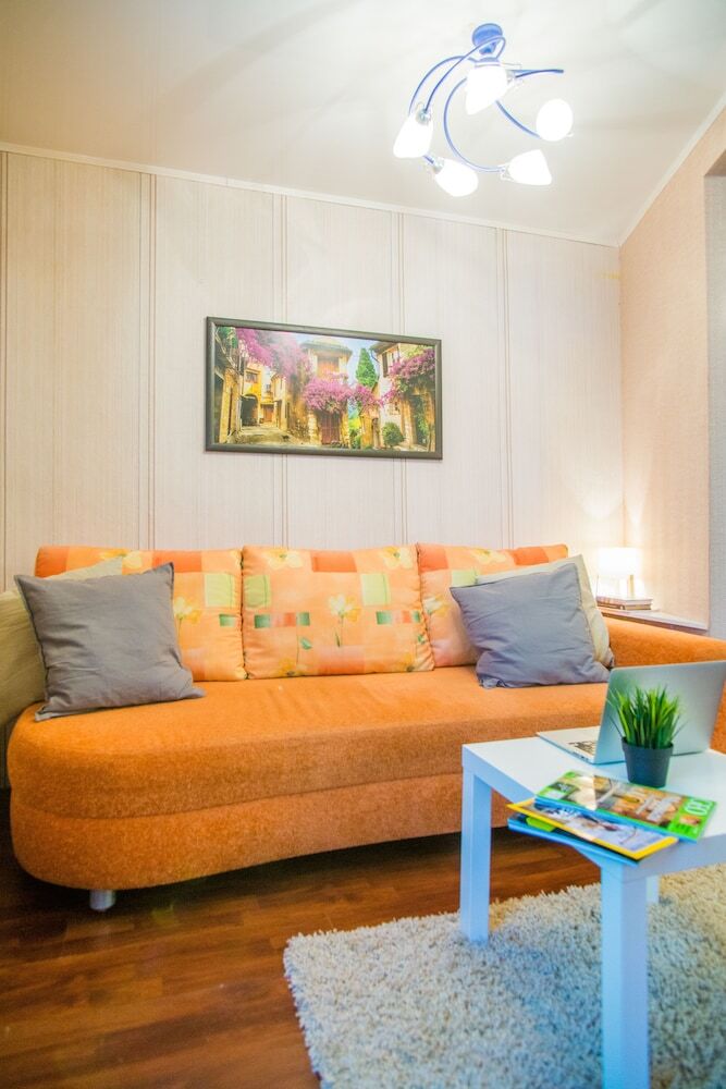 Apart-comfort On Sverdlova 46