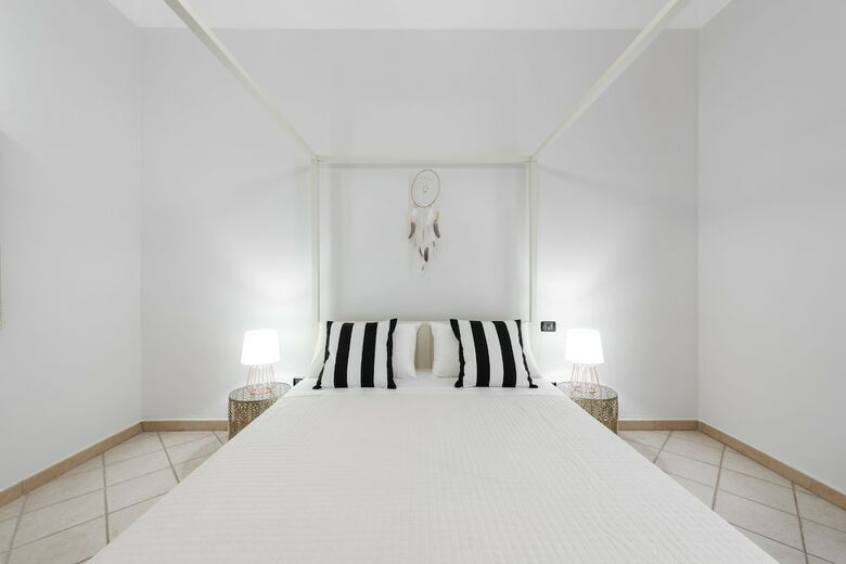 Apartamento Ancient Maison M8 Bari