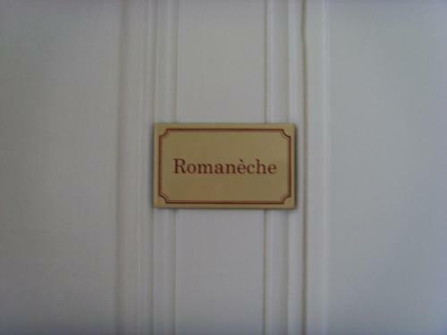 Bed & Breakfast La Ceriseraie