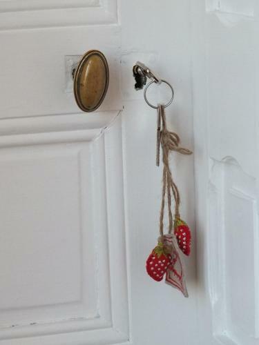 Bed & Breakfast La Ceriseraie