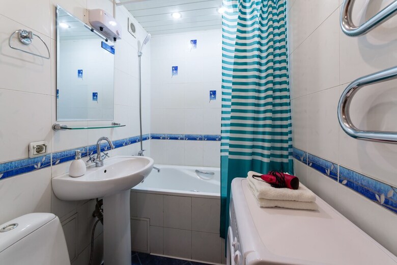Apart-comfort On Tolbukhina 28