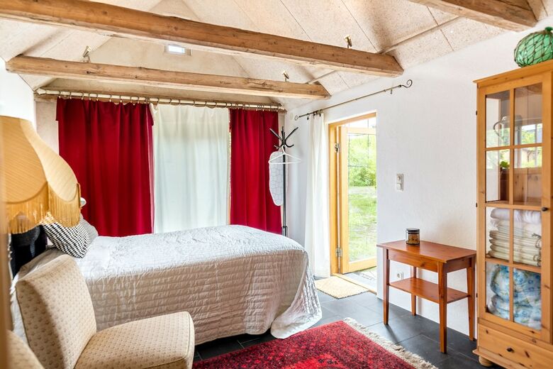 Cabana Lilla G�sthuset
