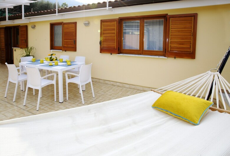 Apartamento Relais Villa Chiara