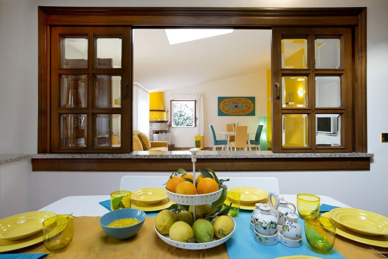 Apartamento Relais Villa Chiara