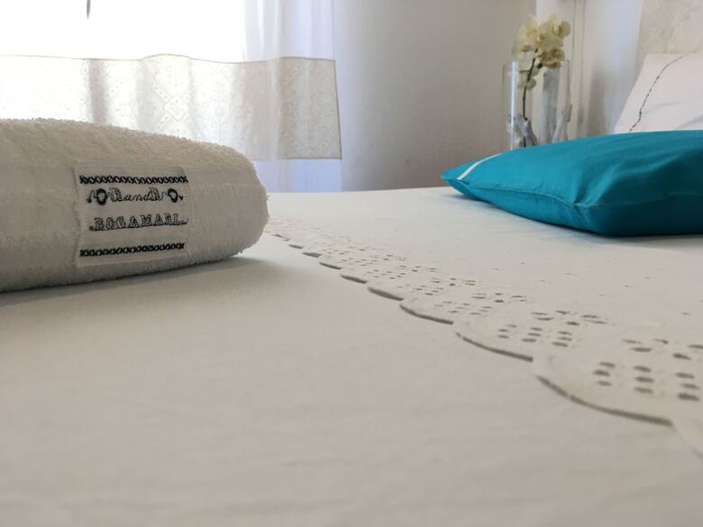 Bed & Breakfast Bogamar�