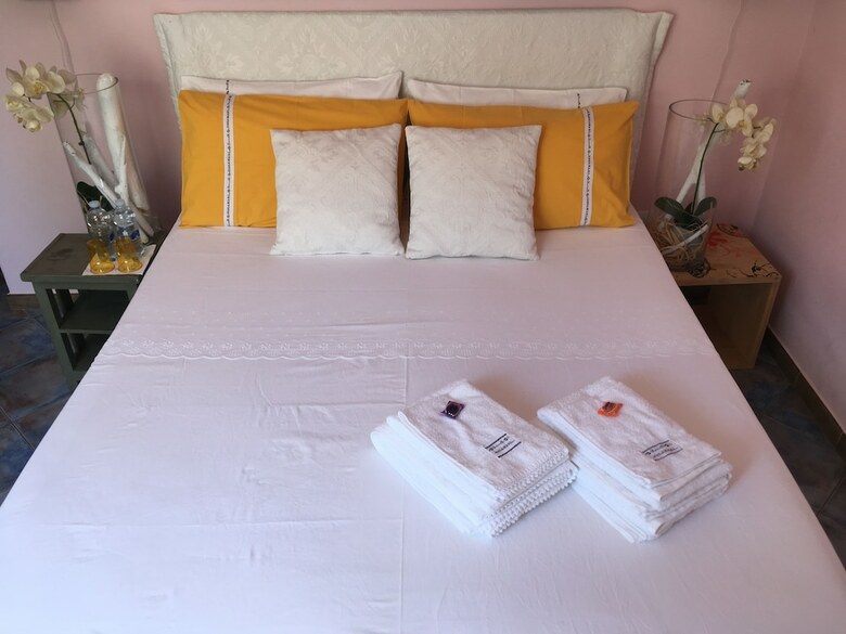 Bed & Breakfast Bogamar�