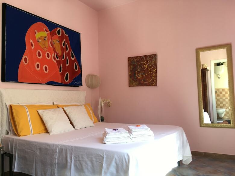Bed & Breakfast Bogamar�