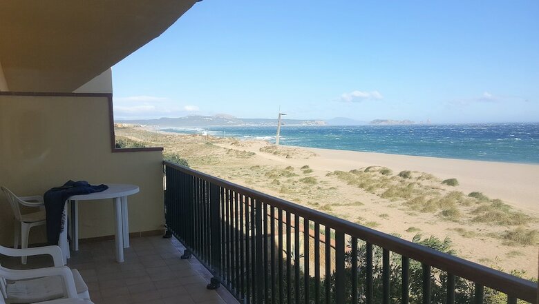 Apartaments Les Dunes