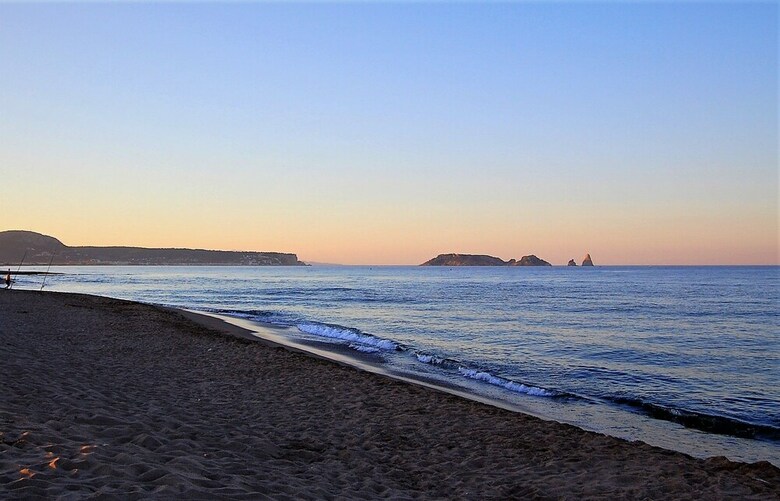 Apartaments Les Dunes