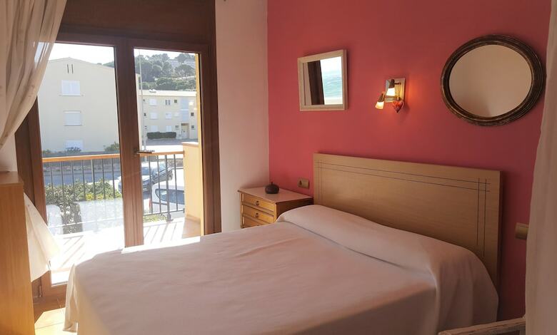 Apartaments Les Dunes