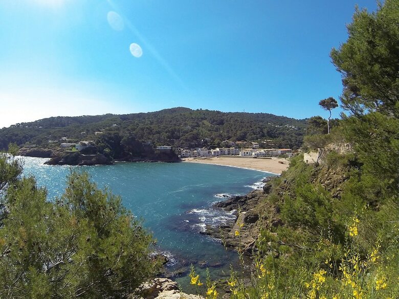 Apartaments Les Dunes