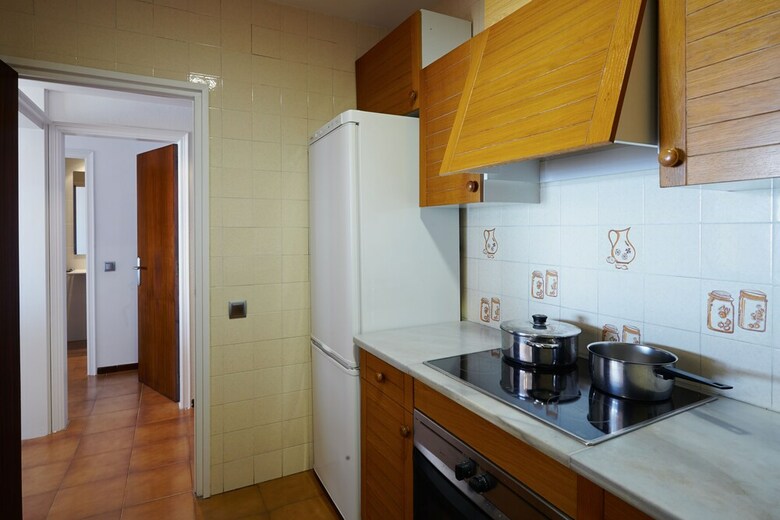Apartaments Les Dunes