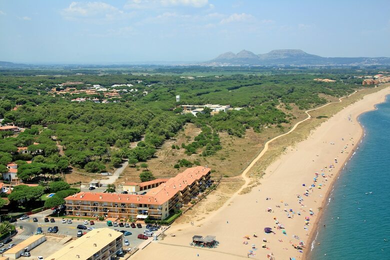 Apartaments Les Dunes