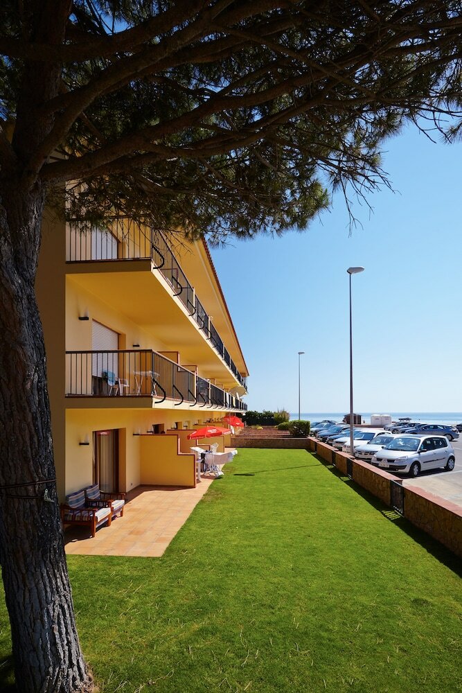Apartaments Les Dunes