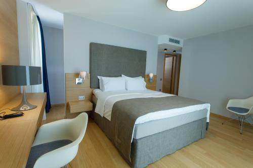 Buz� Boutique Hotel