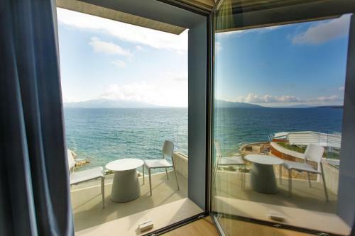 Buz� Boutique Hotel