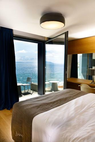 Buz� Boutique Hotel