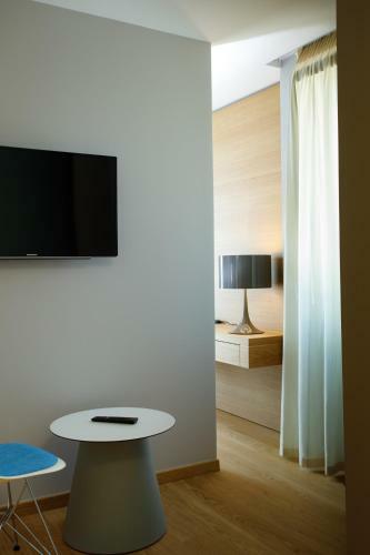 Buz� Boutique Hotel