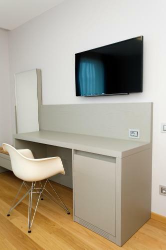 Buz� Boutique Hotel