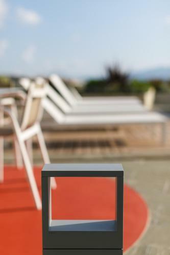 Buz� Boutique Hotel