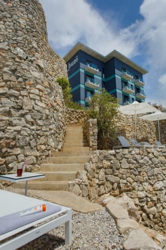 Buz� Boutique Hotel