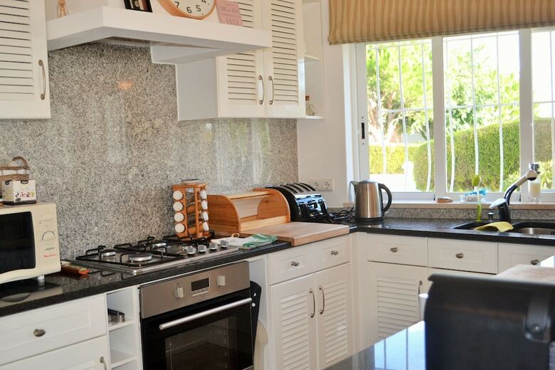 Apartamentos Rocha Negra