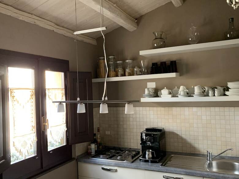 B&B Mugnos Charme Living