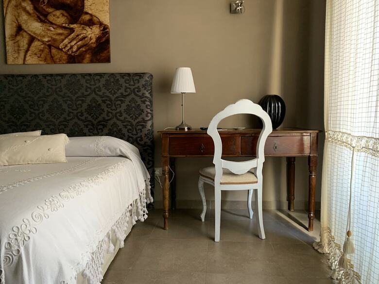 B&B Mugnos Charme Living