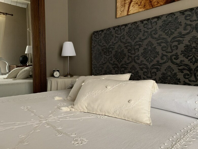 B&B Mugnos Charme Living