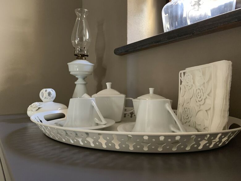 B&B Mugnos Charme Living