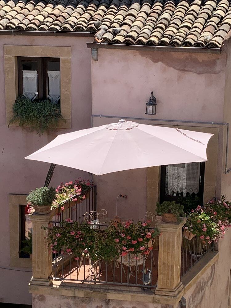 B&B Mugnos Charme Living