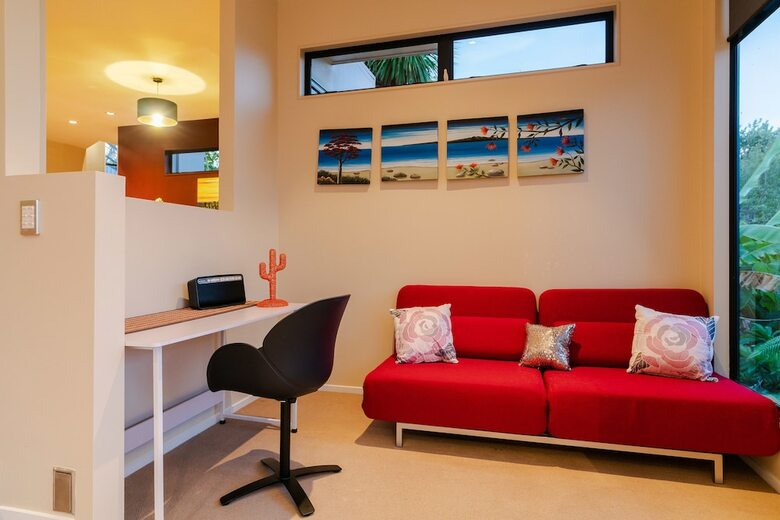 Northcote Point Amazing City View Villa