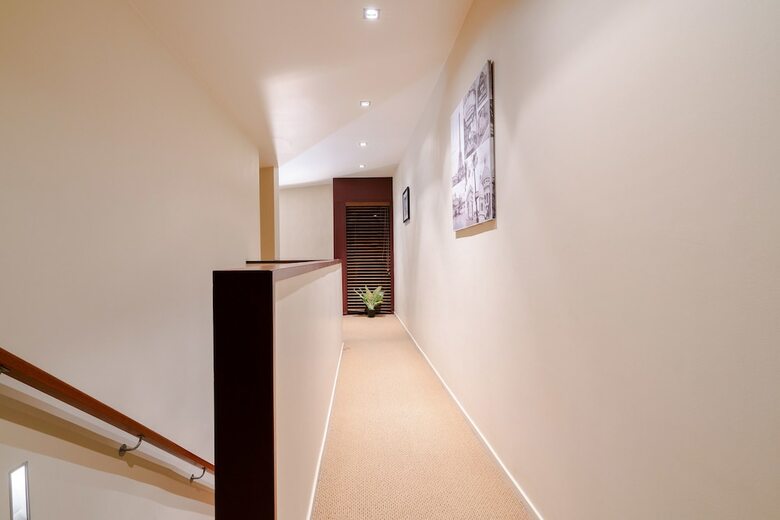 Northcote Point Amazing City View Villa